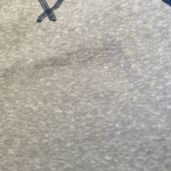 Jumping Beans Essential Tee Long Sleeve Shirt - Picture 4 of 6